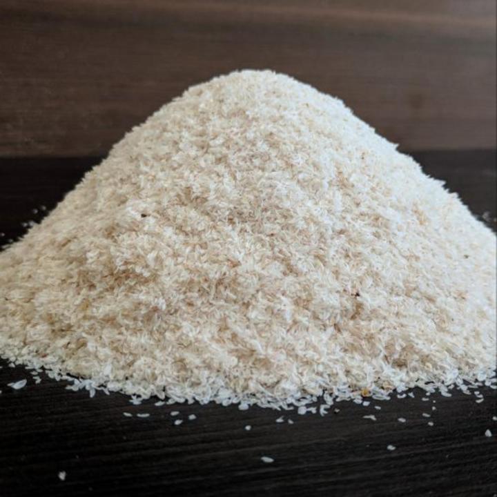 Ispaghol Chilka (Psyllium Husk) - Badshah Products
