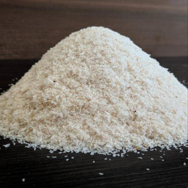 Ispaghol Chilka (Psyllium Husk) - Badshah Products