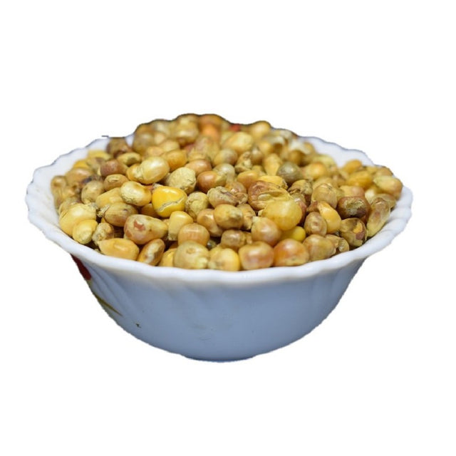 Kashmiri Roasted Makai - Badshah Products