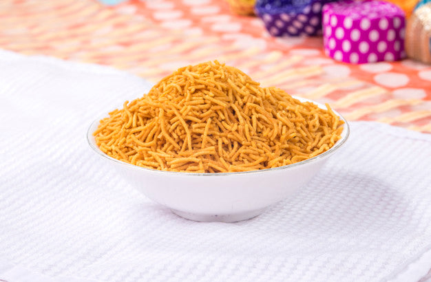Salted Maida Sawiya - Badshah Products