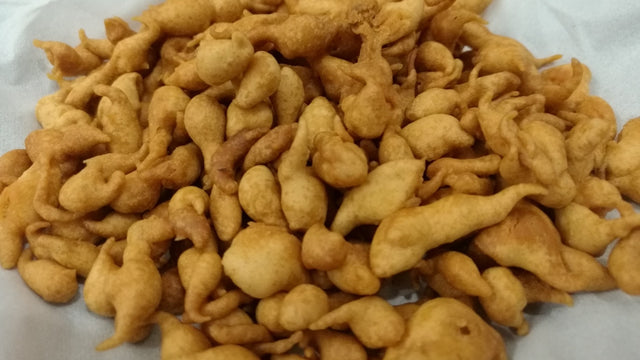 Chaat Pakorian - Badshah Products