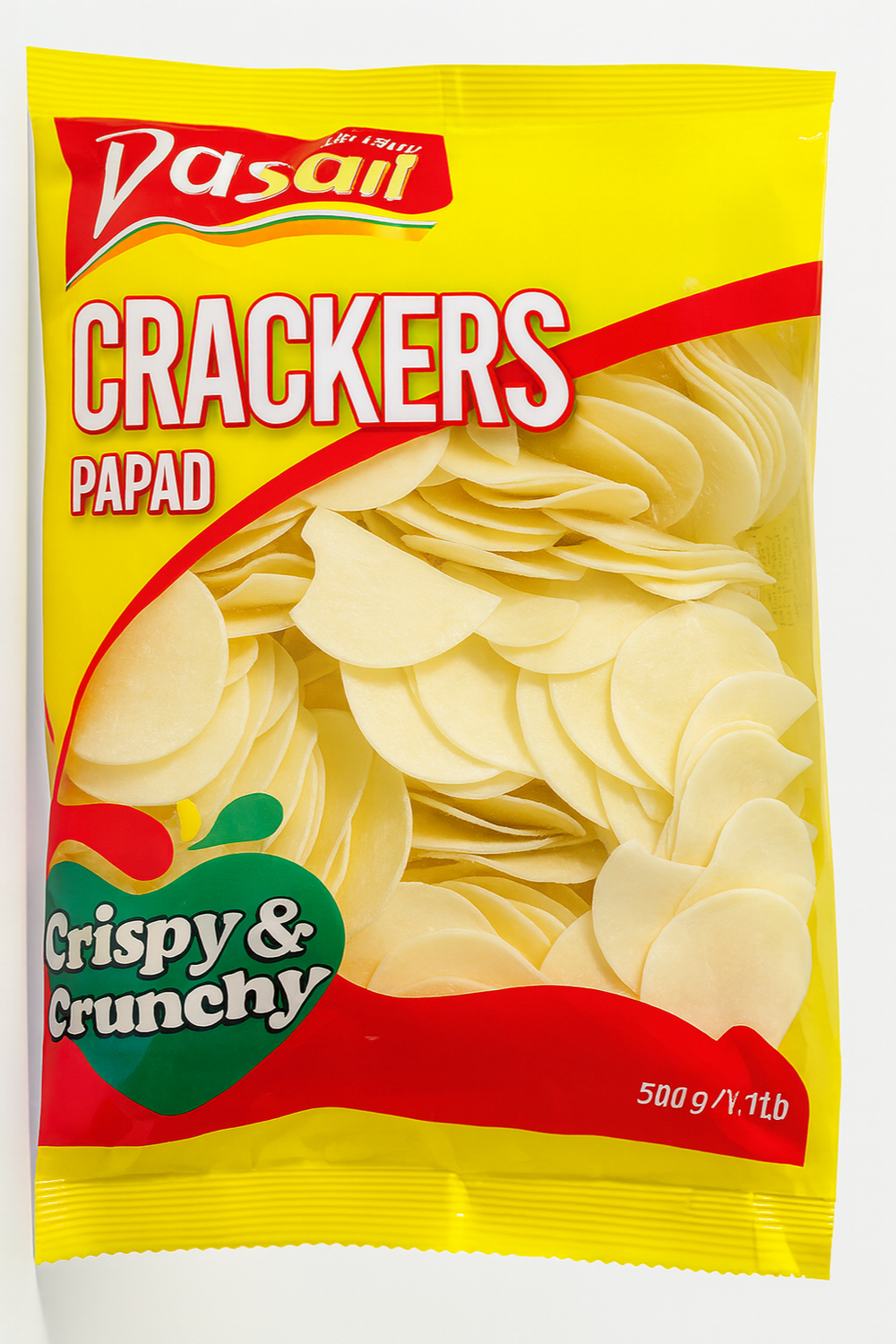 Soup Crackers - Badshah Products