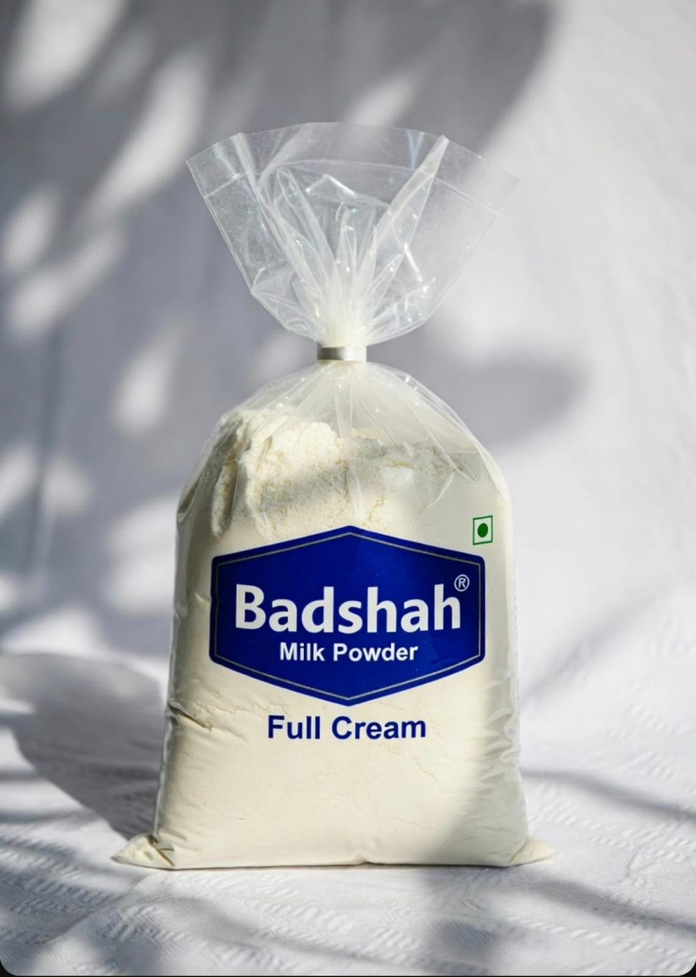 Dry Milk Powder - Badshah Products