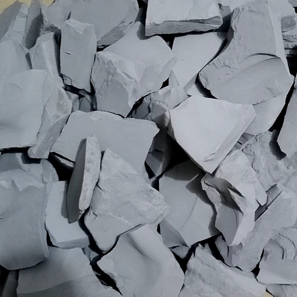 Gachi Mitti (Bentonite Clay) - Badshah Products