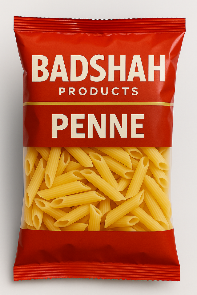 Penne Pasta - Badshah Products