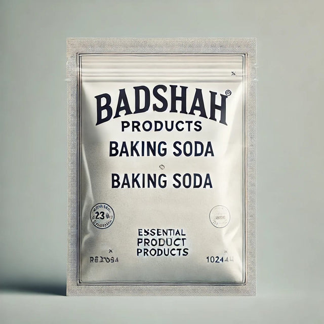 Baking Soda (Meetha Soda) - Badshah Products
