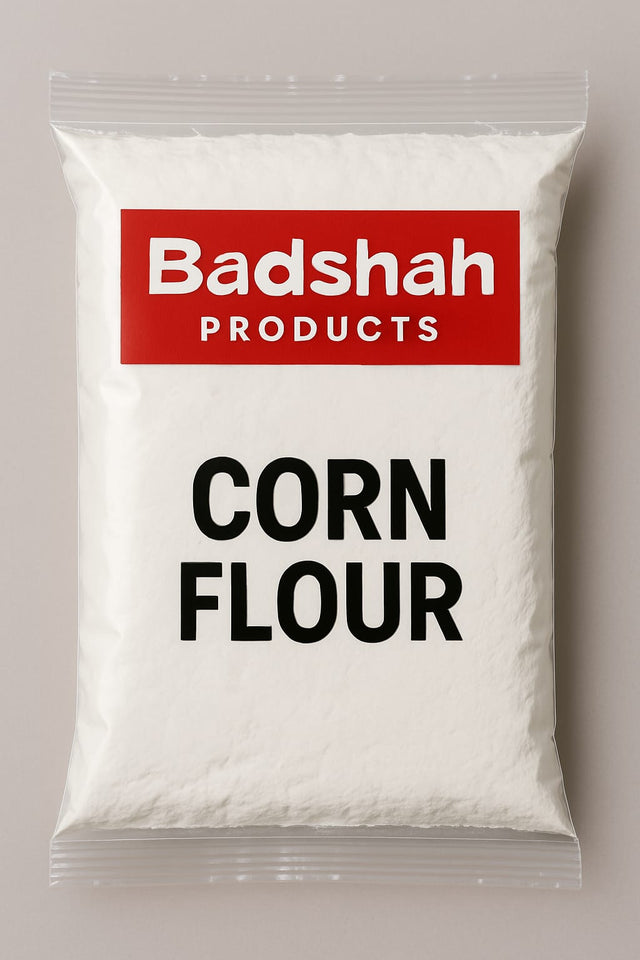 Corn Flour - Badshah Products