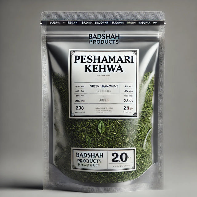 Peshawari Khewa - Badshah Products