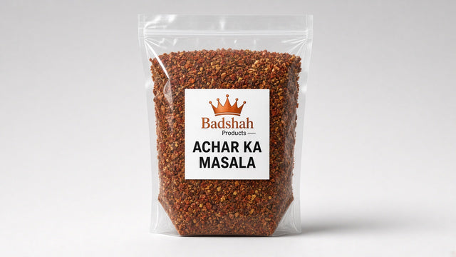 Achar Masala (Pickle Spice Mix) - Badshah Products
