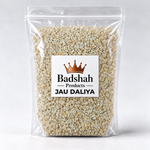 Badshah Products Jau ka Daliya pack