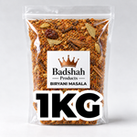 Badshah Products Biryani Masala 1KG