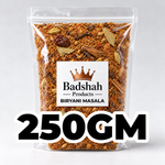 Badshah Products Biryani Masala 250GM