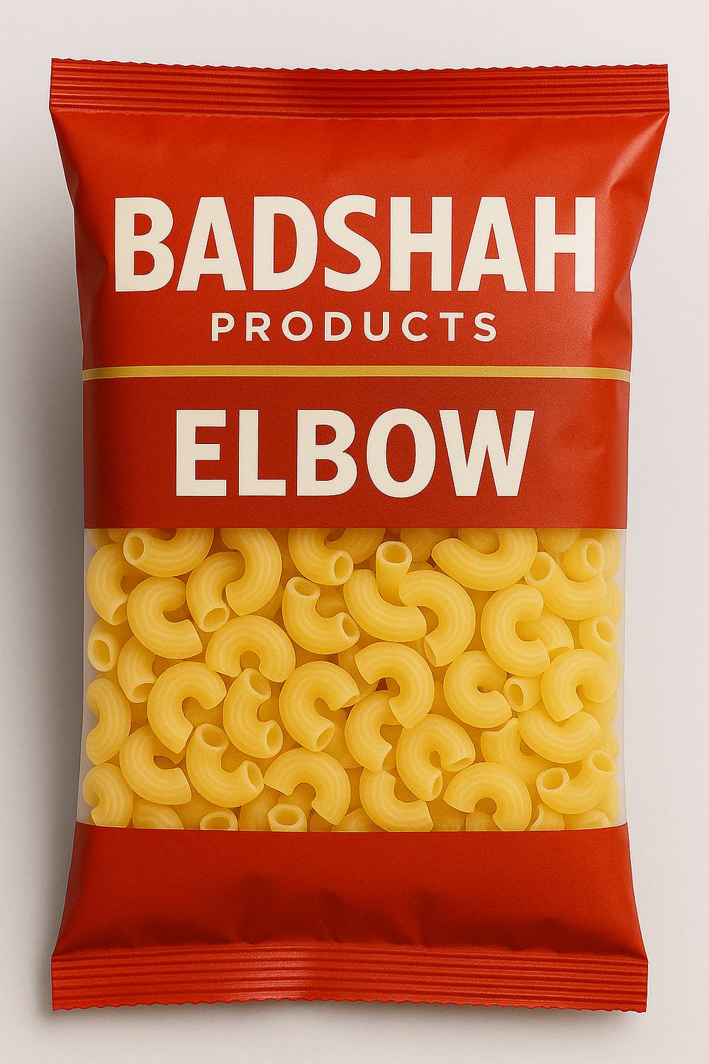 Elbow Macaroni - Badshah Products