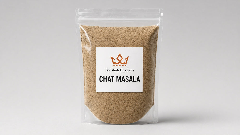 Chaat Masala - Badshah Products