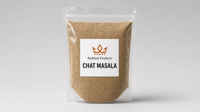 Chaat Masala - Badshah Products