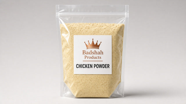 Chicken Powder - Badshah Products