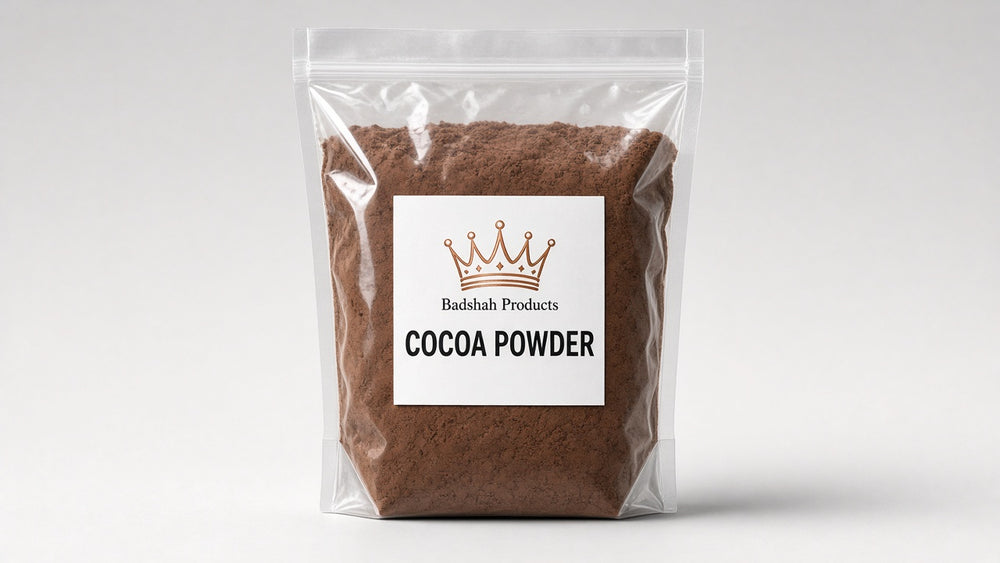 Cocoa Powder - Badshah Products
