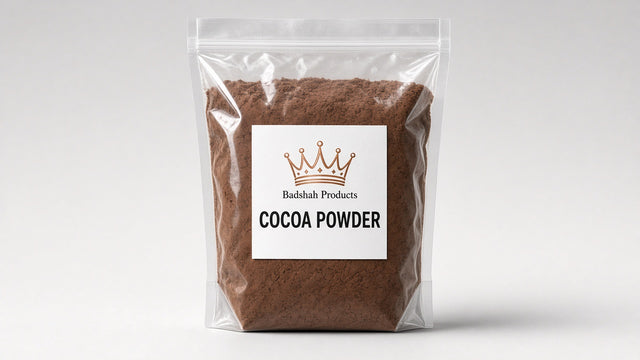 Cocoa Powder - Badshah Products