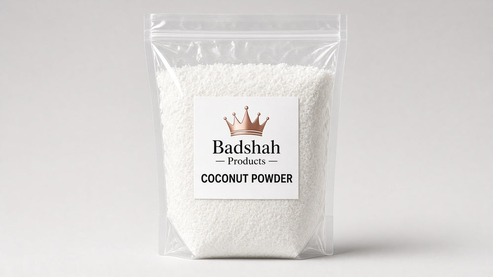 Coconut Powder - Badshah Products
