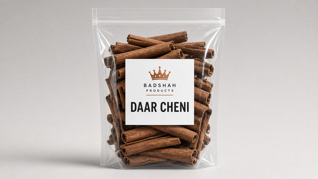 Dar Chini (Cinnamon) - Badshah Products