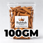 Badshah Products Dar Cheeni Cinnamon Sticks 100GM