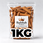 Badshah Products Dar Cheeni Cinnamon Sticks 1KG
