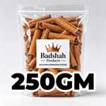 Badshah Products Dar Cheeni Cinnamon Sticks 250GM