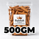 Badshah Products Dar Cheeni Cinnamon Sticks 500GM