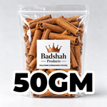 Badshah Products Dar Cheeni Cinnamon Sticks 50GM