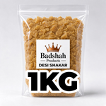 Badshah Products Desi Shakar