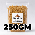 Badshah Products Desi Shakar