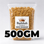 Badshah Products Desi Shakar
