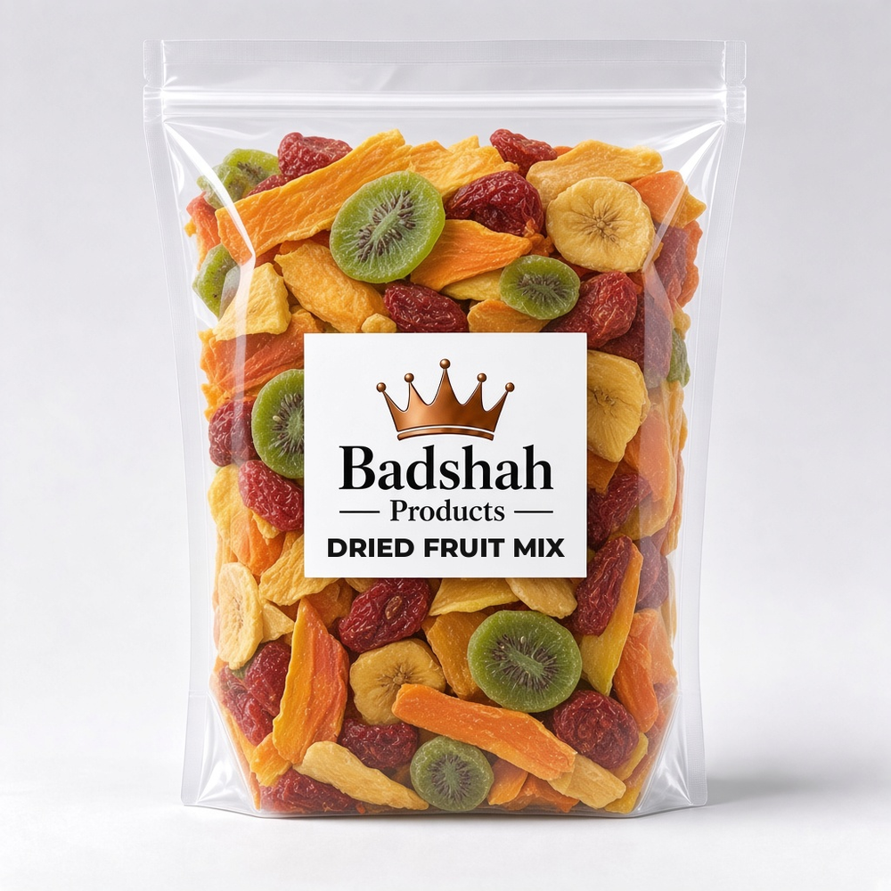 Badshah Products Dried Fruit Mix