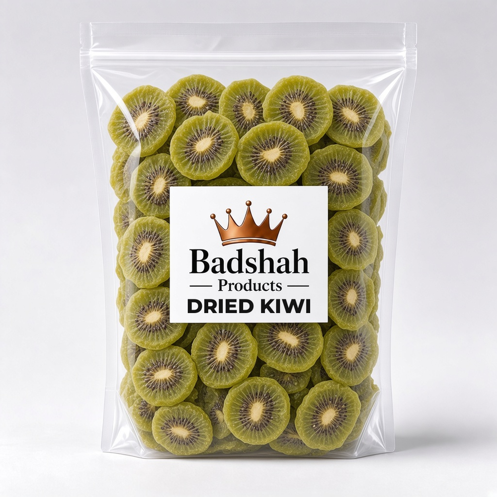 Badshah Products Dried Kiwi