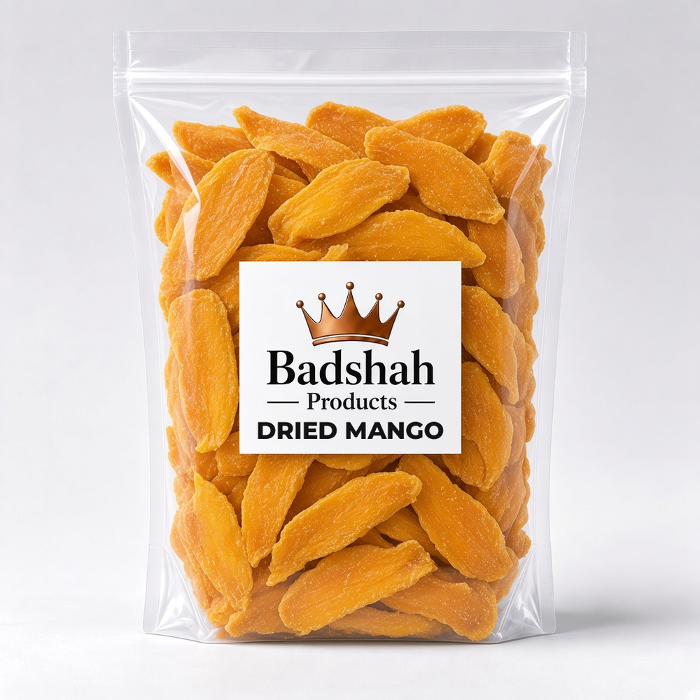 Badshah Products Dried Mango