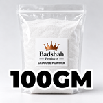 Badshah Products Glucose Powder 100GM