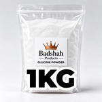Badshah Products Glucose Powder 1KG