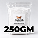 Badshah Products Glucose Powder 250GM