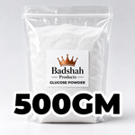Badshah Products Glucose Powder 500GM