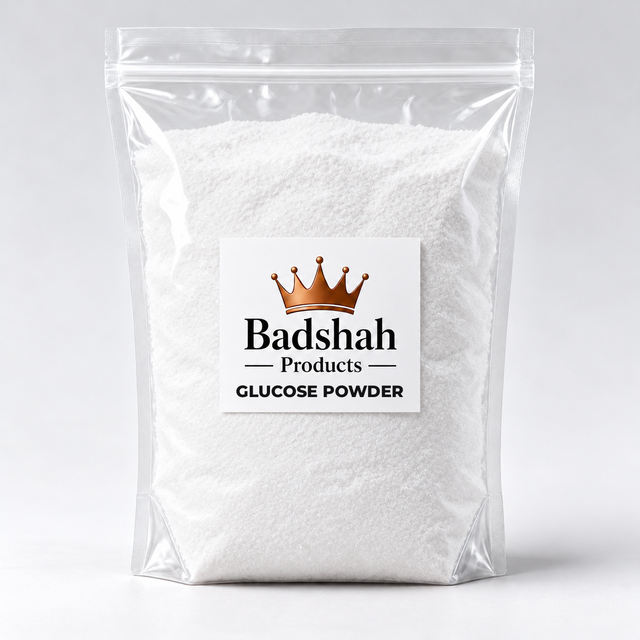 Badshah Products Glucose Powder pack