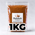 Badshah Products Peshawari Handi Masala 1KG
