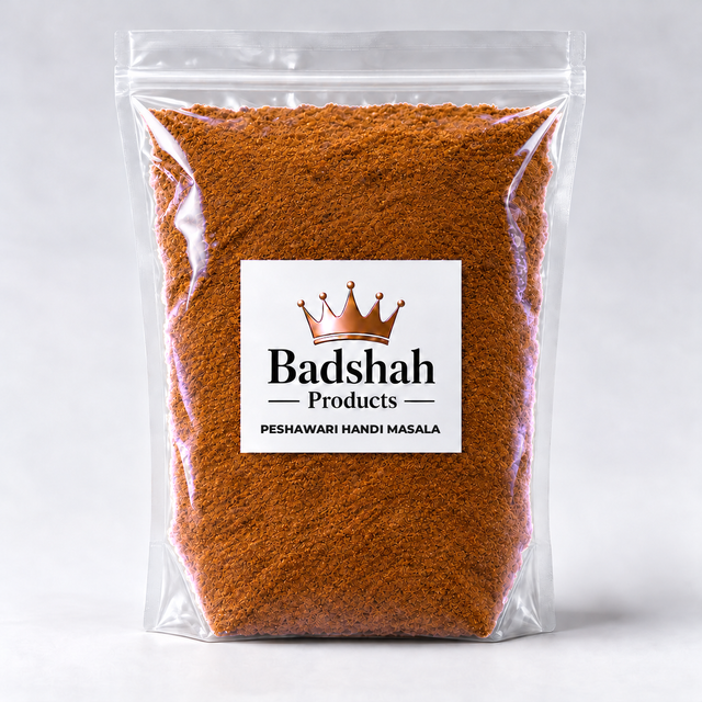 Badshah Products Peshawari Handi Masala pack