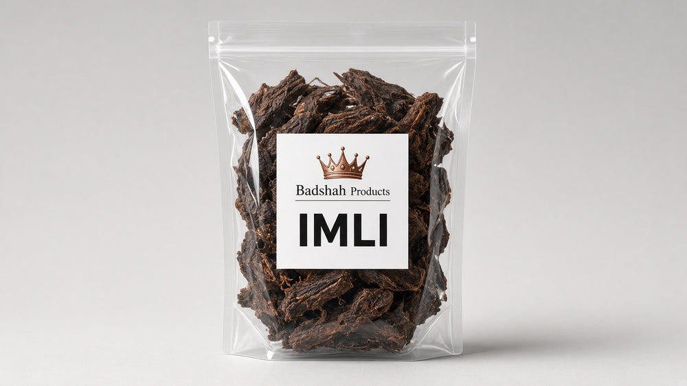 Imli (Tamarind) - Badshah Products