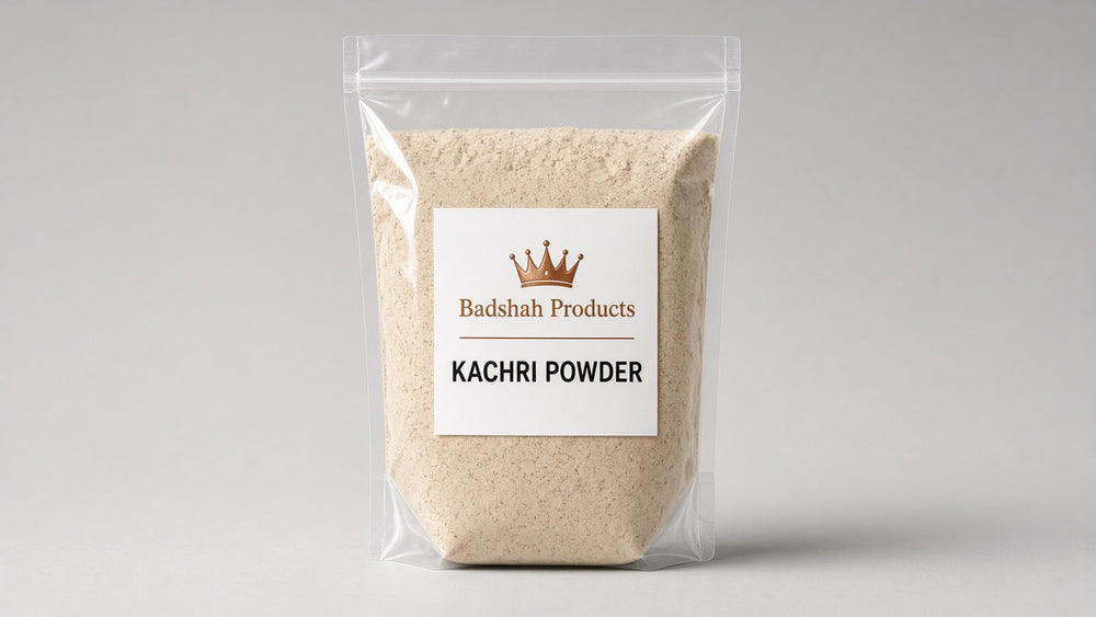 Kachri Powder - Badshah Products