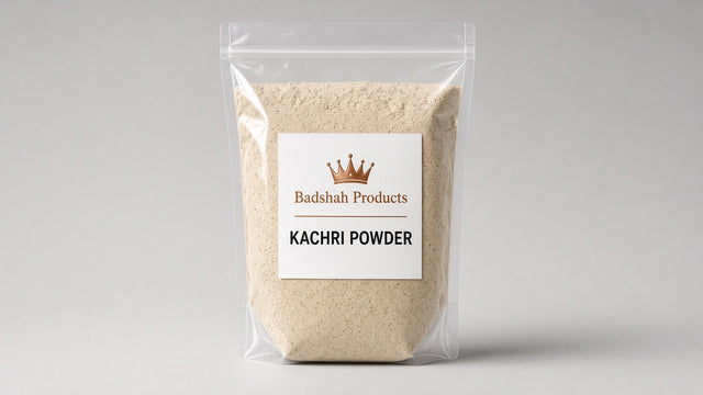 Kachri Powder - Badshah Products