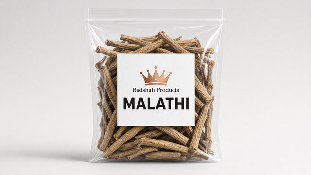 Malathi (Licorice Root) - Badshah Products