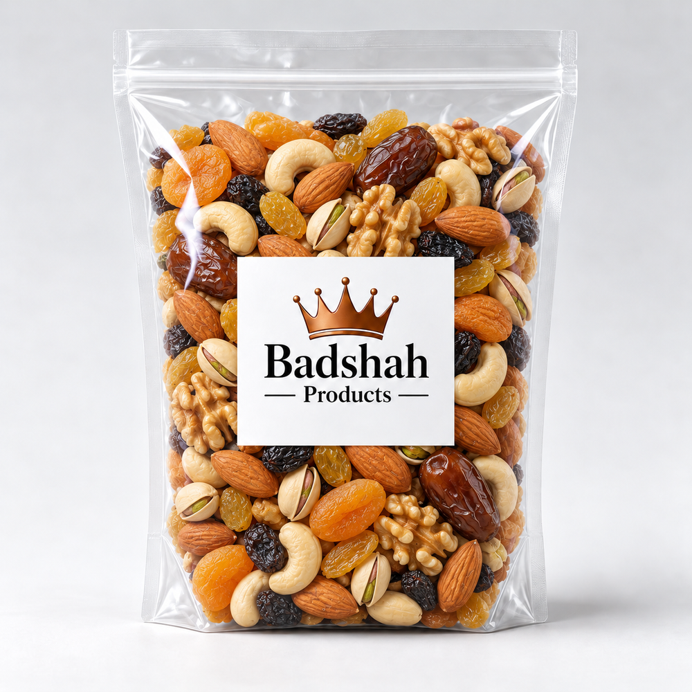 Badshah Products Mix Dry Fruits pack