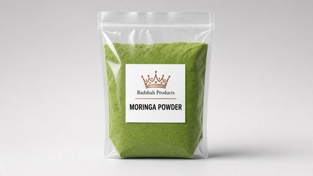 Moringa Powder - Badshah Products