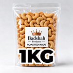 Badshah Products Roasted Kaju 1KG