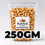 Badshah Products Roasted Kaju 250GM